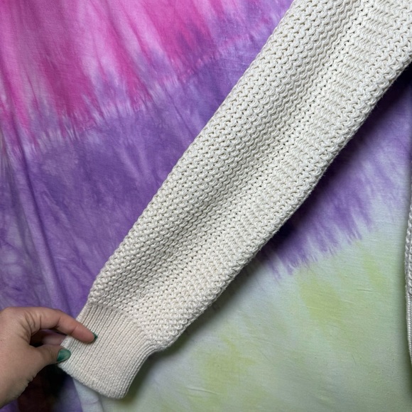 BANANA REPUBLIC SCOOP-NECK SWEATER 🔥 - Picture 3 of 5